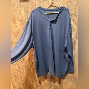 Roundtree and York men’s shirt